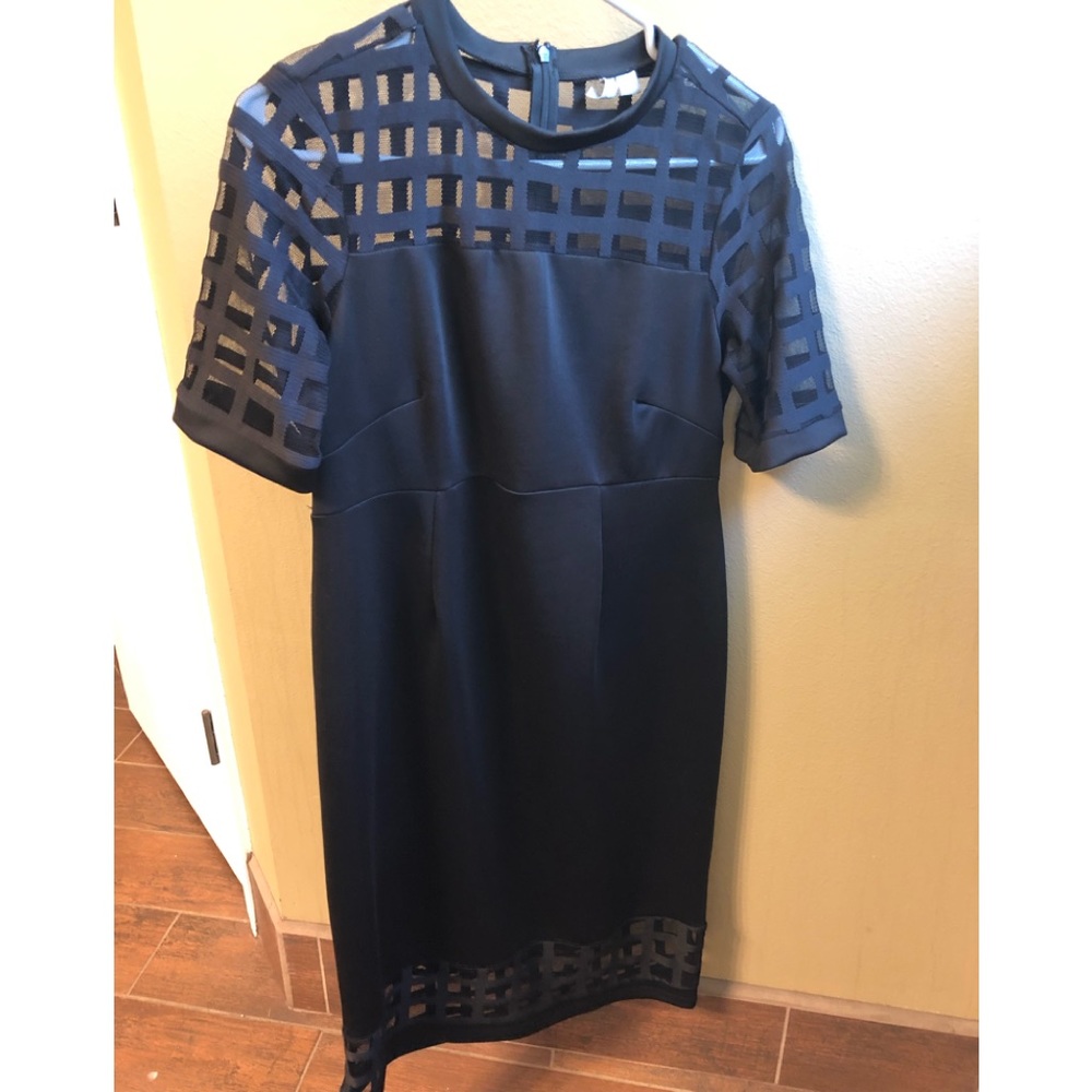 Maternity formal dress